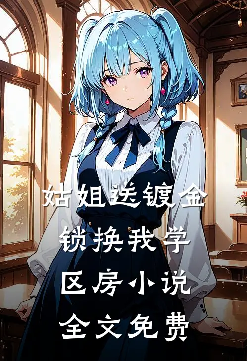姑姐送“镀金”锁换我学区房小说全文免费