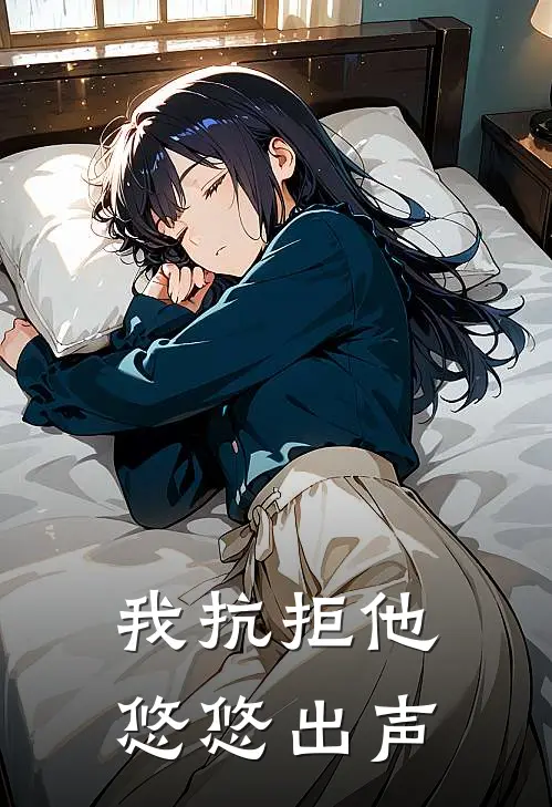 我抗拒他悠悠出声