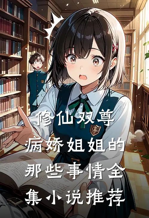 修仙双尊：病娇姐姐的那些事情全集小说推荐