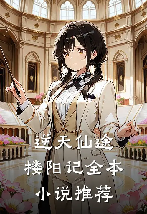 逆天仙途：楼阳记全本小说推荐