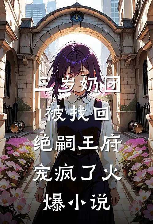 三岁奶团被找回，绝嗣王府宠疯了火爆小说