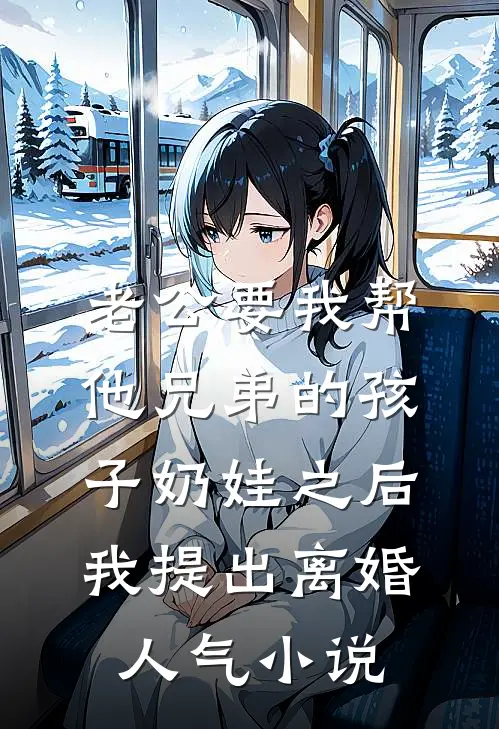 老公要我帮他兄弟的孩子奶娃之后，我提出离婚人气小说