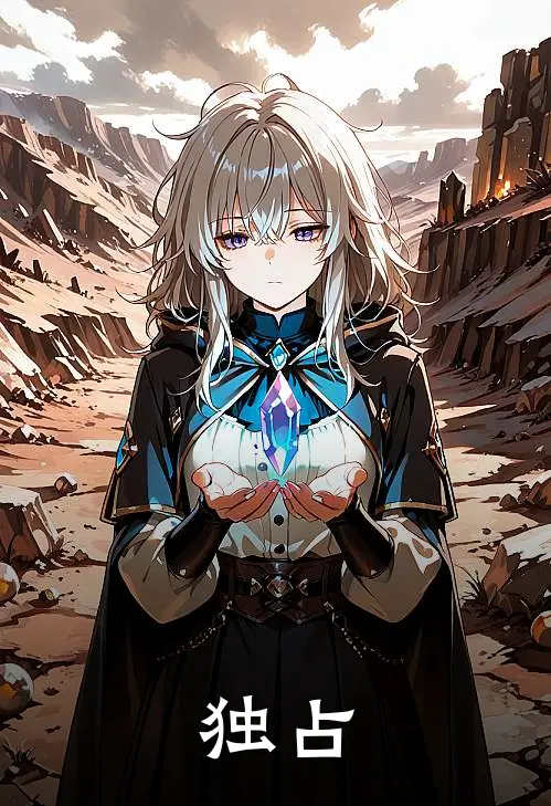 独占
