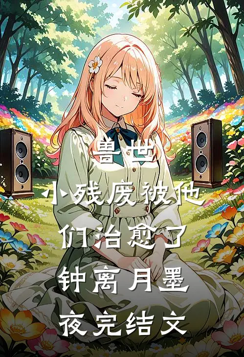 兽世，小残废被他们治愈了钟离月墨夜完结文