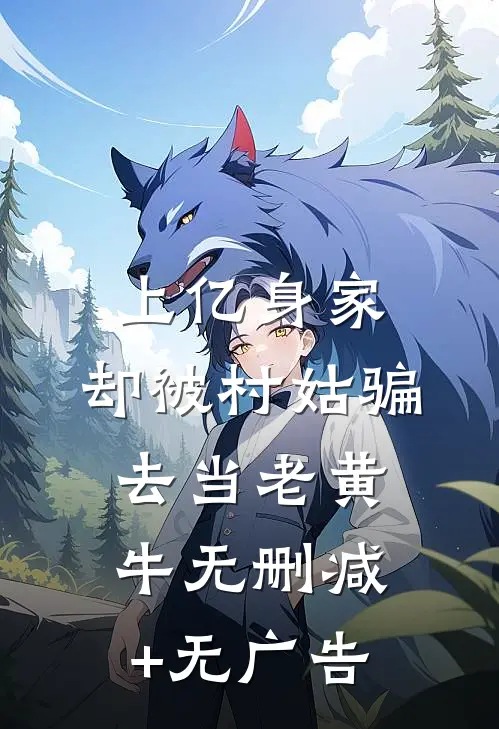 上亿身家，却被村姑骗去当老黄牛无删减+无广告