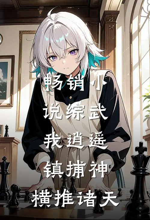 畅销小说综武：我逍遥镇捕神，横推诸天