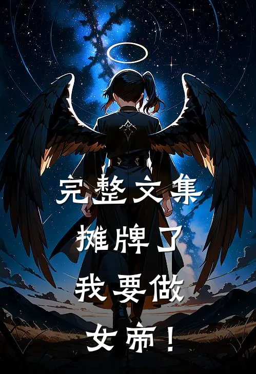 完整文集摊牌了，我要做女帝！