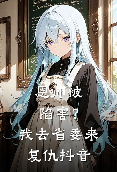 恩师被陷害？我去省委来复仇抖音