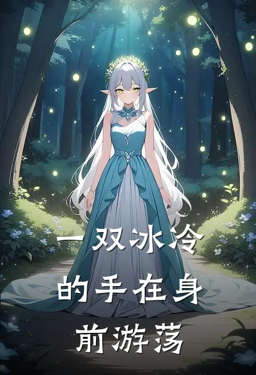 一双冰冷的手在身前游荡