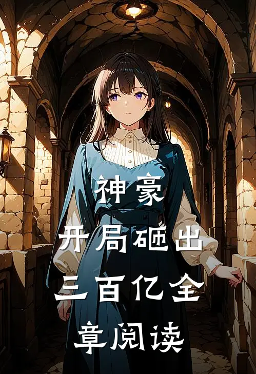 神豪，开局砸出三百亿全章阅读