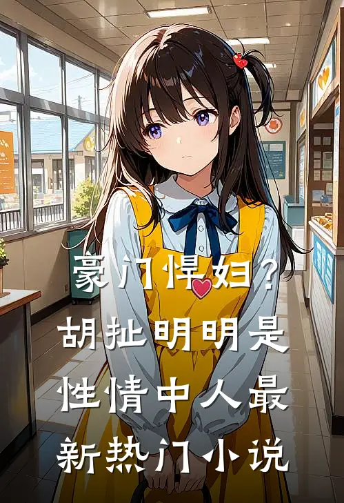 豪门悍妇？胡扯，明明是性情中人最新热门小说