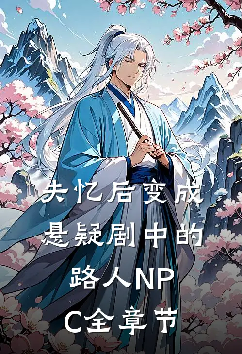 失忆后变成悬疑剧中的路人NPC全章节