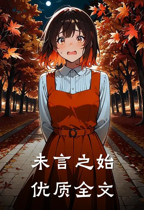 未言之始优质全文