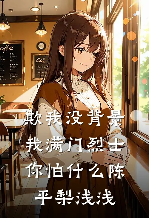 欺我没背景，我满门烈士你怕什么陈平梨浅浅