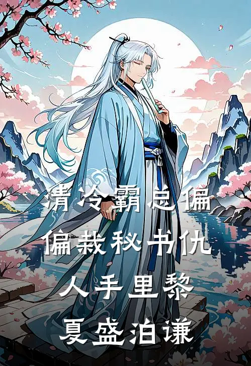 清冷霸总偏偏栽秘书仇人手里黎夏盛泊谦