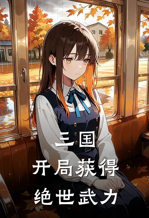三国：开局获得绝世武力