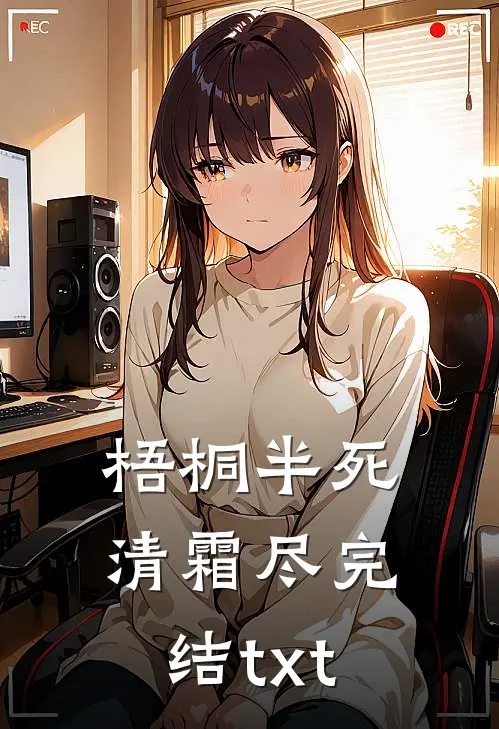 梧桐半死清霜尽完结txt