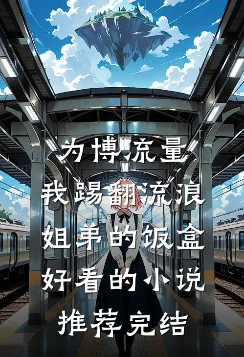 为博流量，我踢翻流浪姐弟的饭盒好看的小说推荐完结