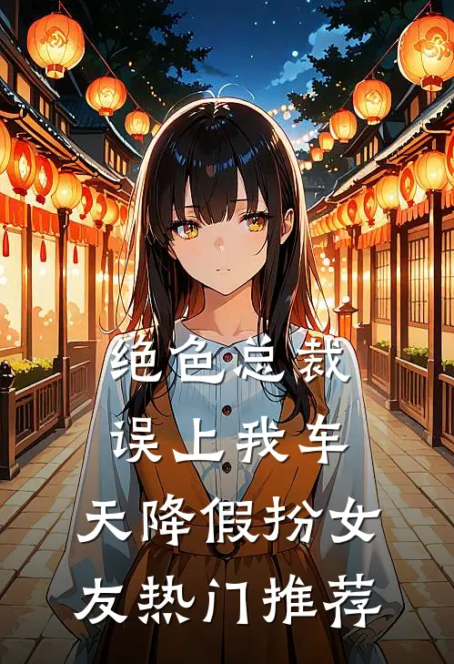 绝色总裁误上我车，天降假扮女友热门推荐