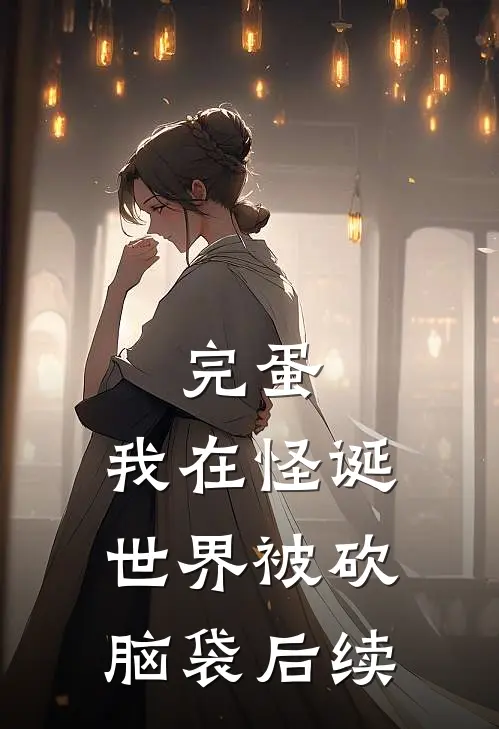 完蛋，我在怪诞世界被砍脑袋后续