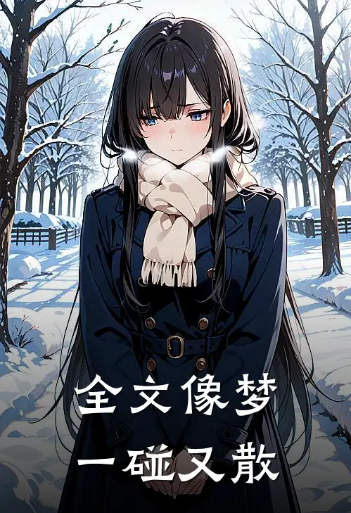 全文像梦一碰又散