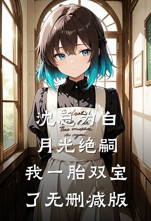 沈总为白月光绝嗣，我一胎双宝了无删减版