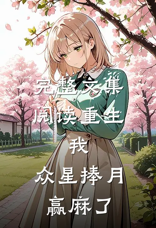 完整文集阅读重生：我，众星捧月，赢麻了