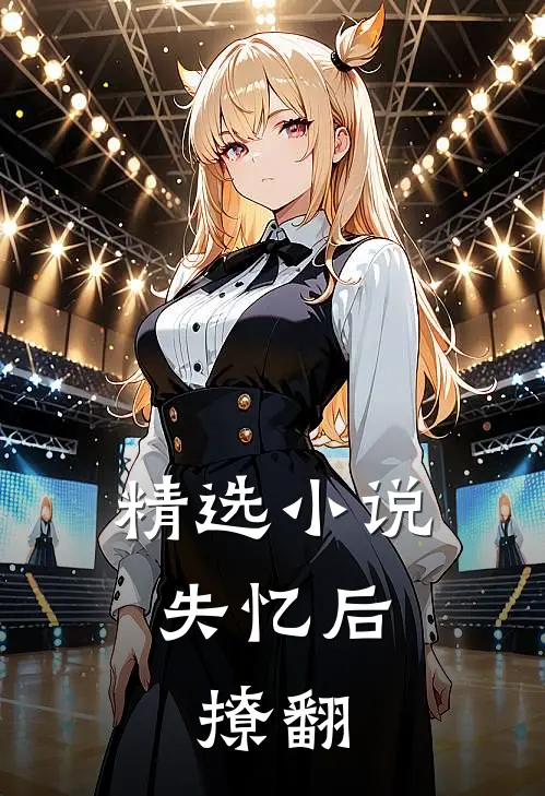 精选小说失忆后，撩翻