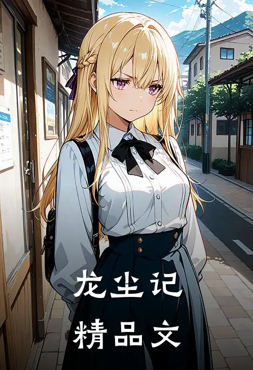 龙尘记精品文