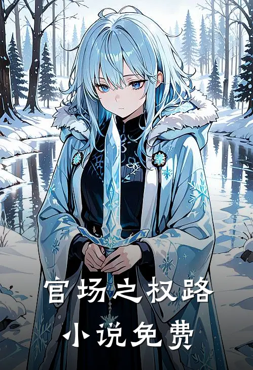 官场之权路小说免费