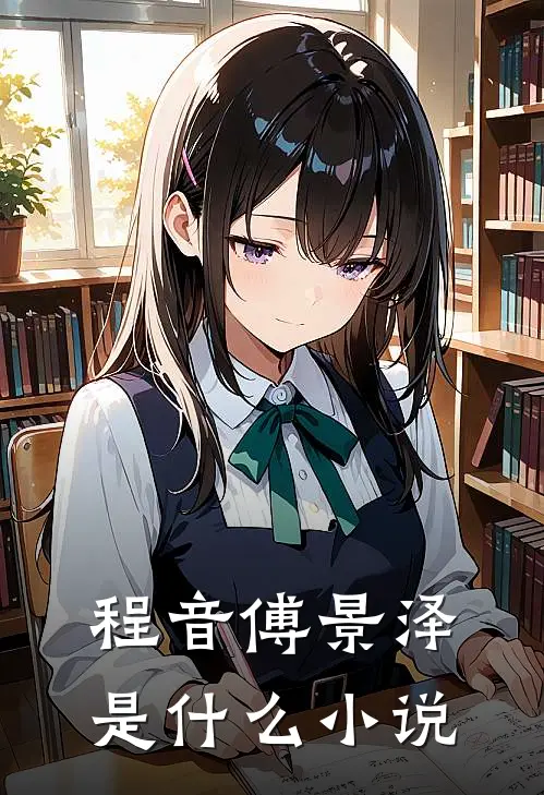 程音傅景泽是什么小说