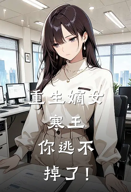 重生嫡女：寒王，你逃不掉了！