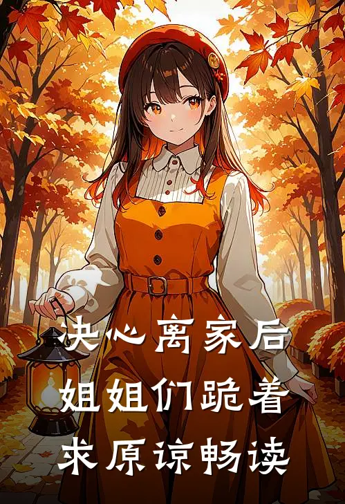 决心离家后，姐姐们跪着求原谅畅读