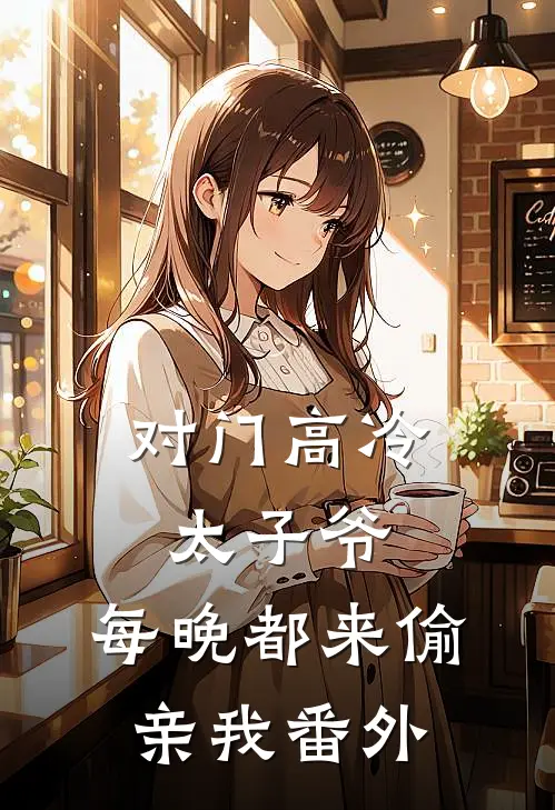 对门高冷太子爷，每晚都来偷亲我番外