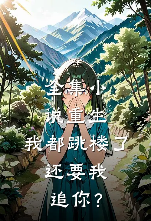 全集小说重生：我都跳楼了，还要我追你？