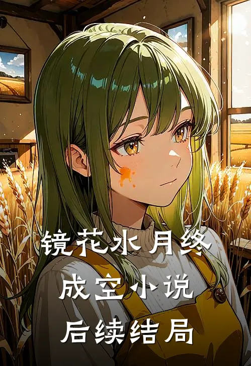 镜花水月终成空小说后续结局