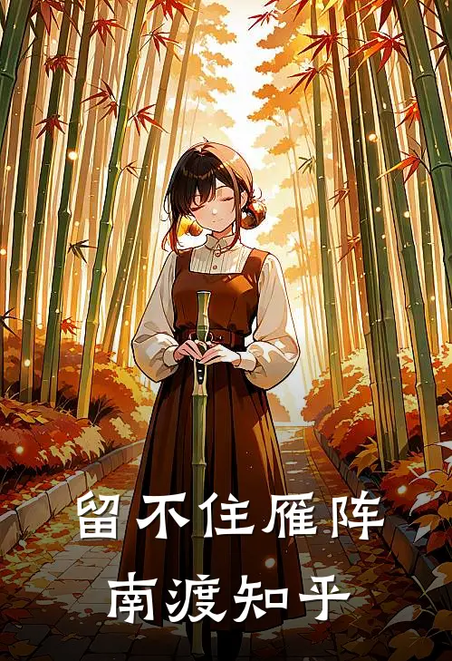 留不住雁阵南渡知乎