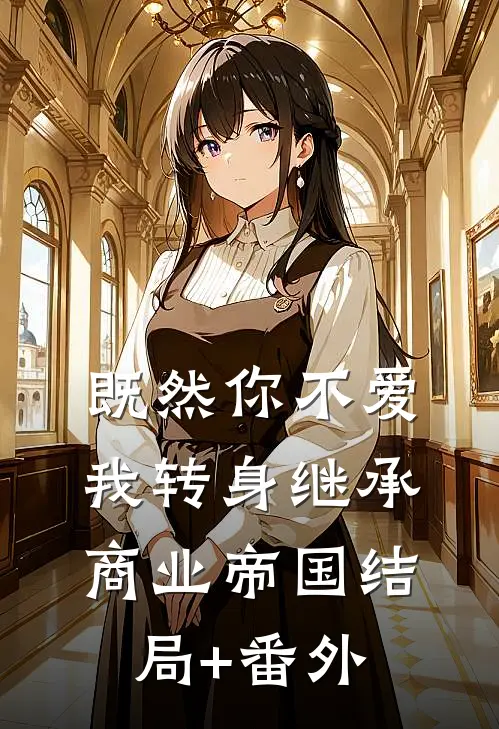 既然你不爱，我转身继承商业帝国结局+番外