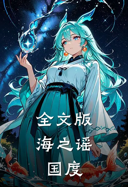 全文版海之谣：国度