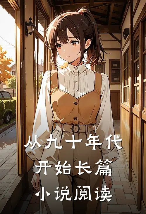 从九十年代开始长篇小说阅读