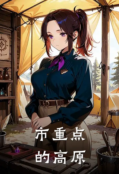 市重点的高原