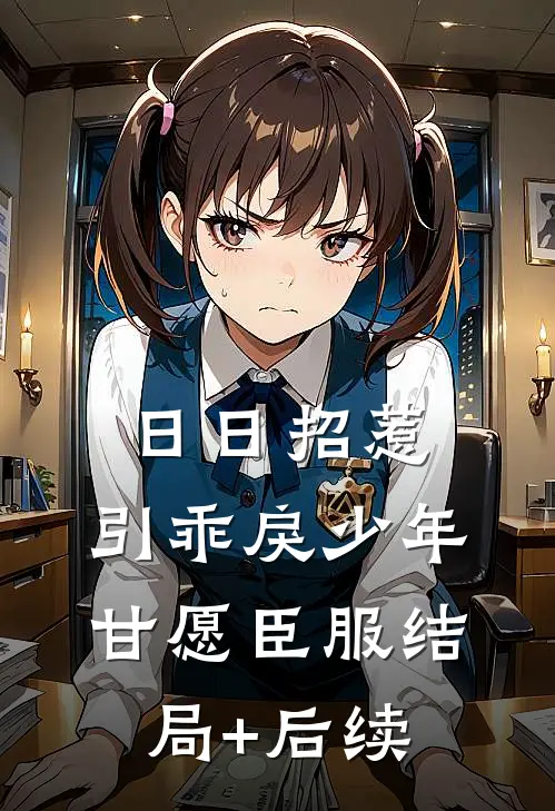 日日招惹，引乖戾少年甘愿臣服结局+后续