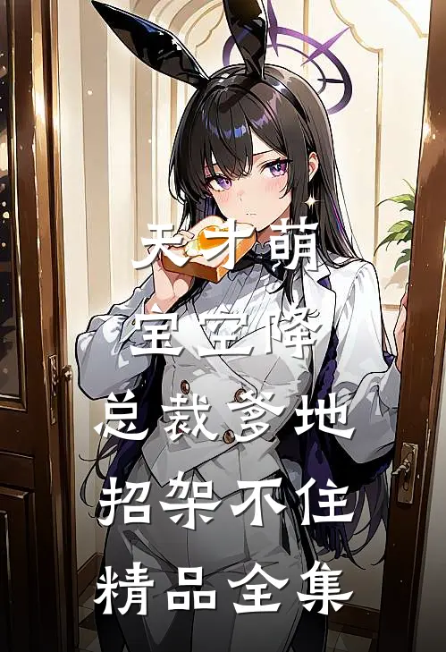 天才萌宝空降：总裁爹地招架不住精品全集