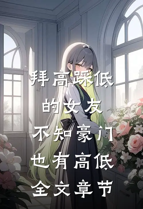 拜高踩低的女友，不知豪门也有高低全文章节
