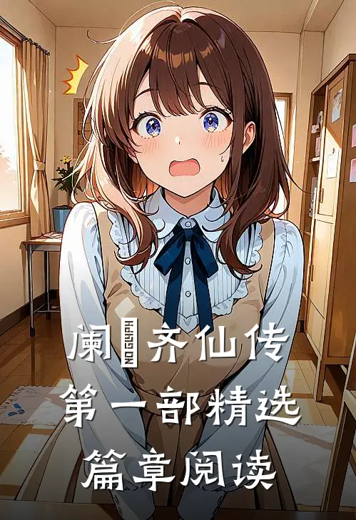 阑笉齐仙传第一部精选篇章阅读