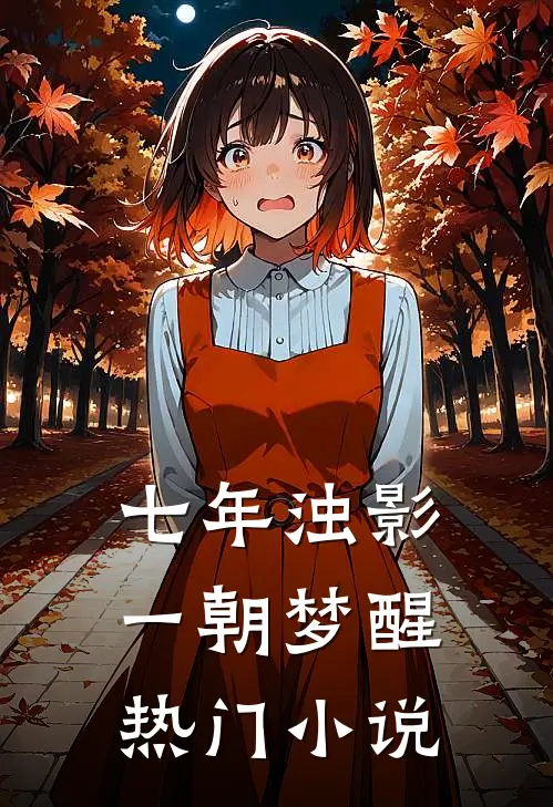 七年浊影，一朝梦醒热门小说