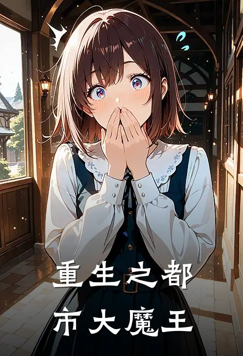 重生之都市大魔王