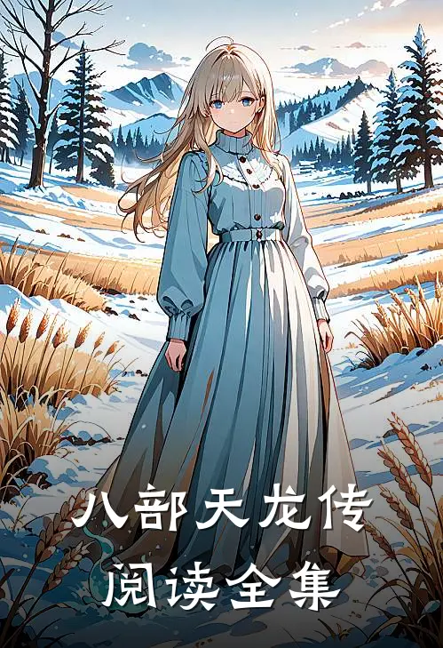 八部天龙传阅读全集