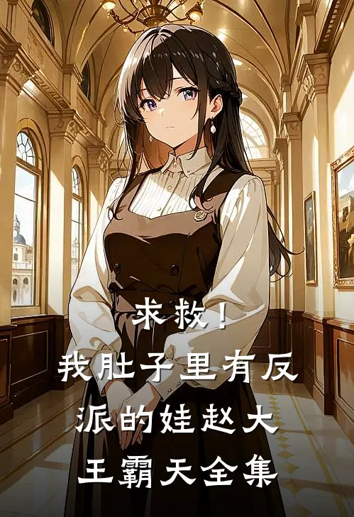 求救！我肚子里有反派的娃赵大王霸天 全集