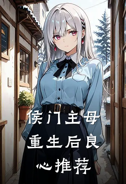 侯门主母重生后良心推荐